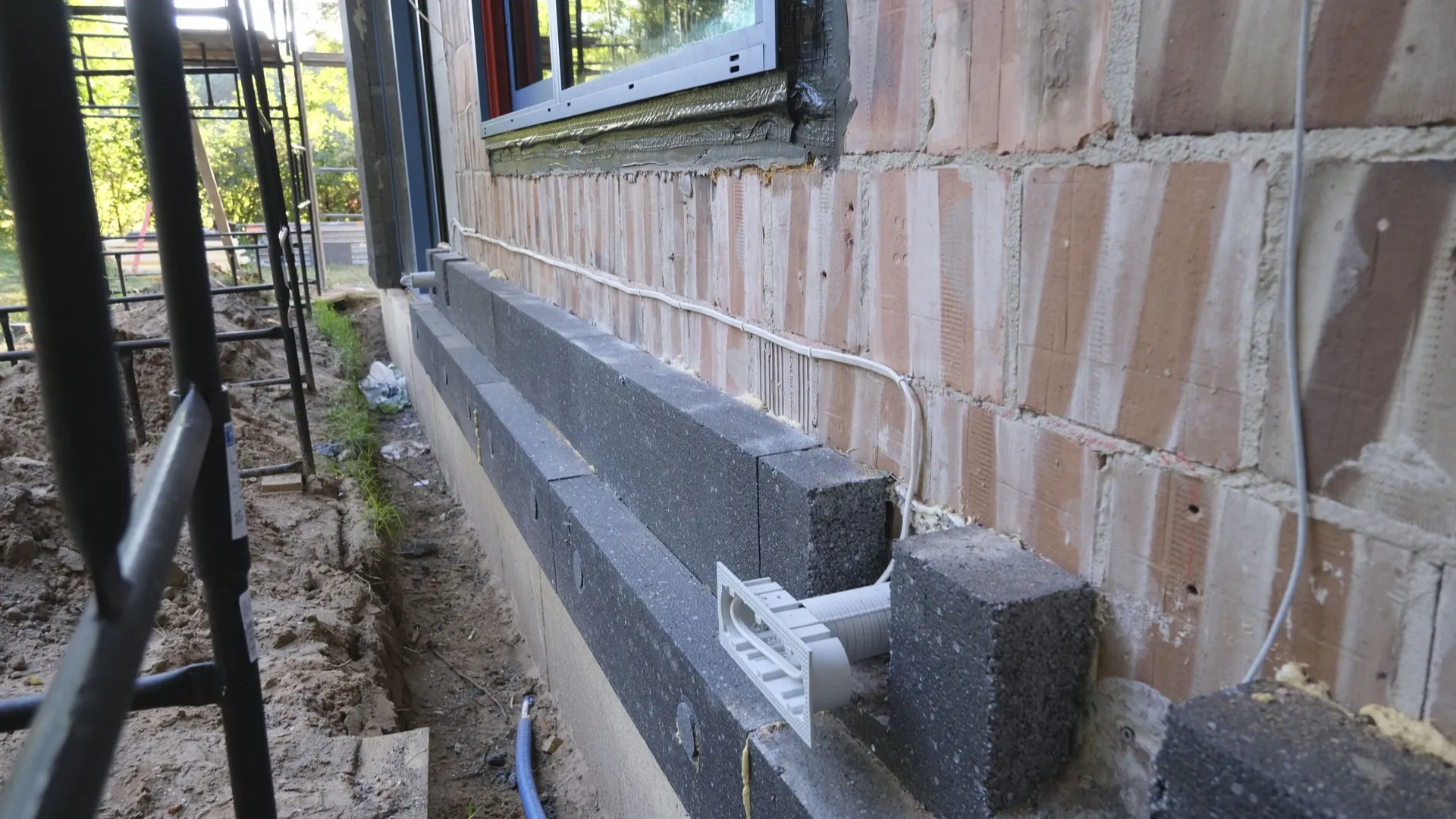 Instalacje elektryczne