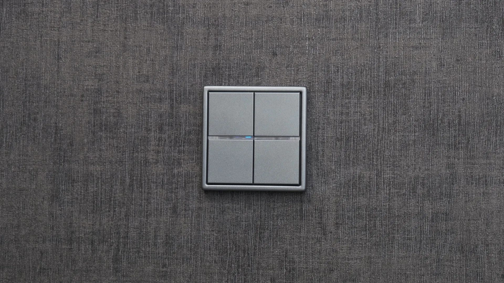 Systemy KNX